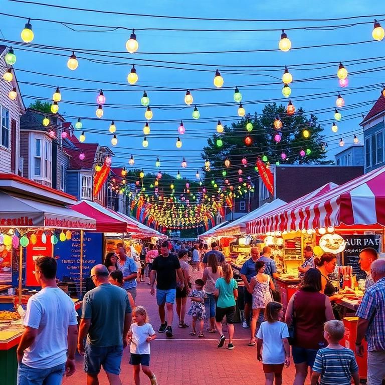 Best Events & Things To Do