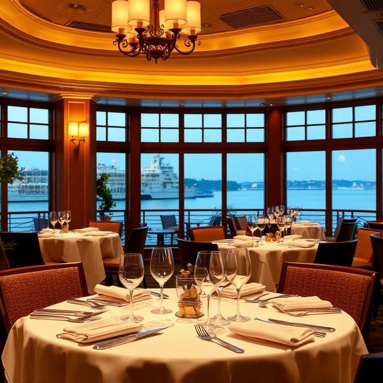 Best Restaurants in Mystic, CT