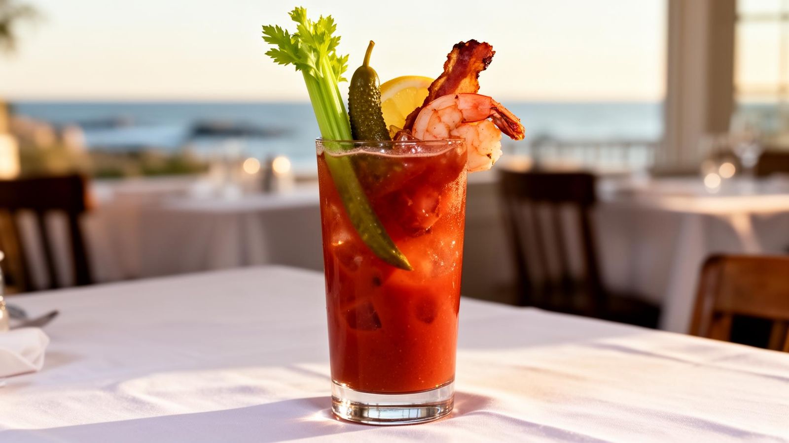 Best Bloody Mary