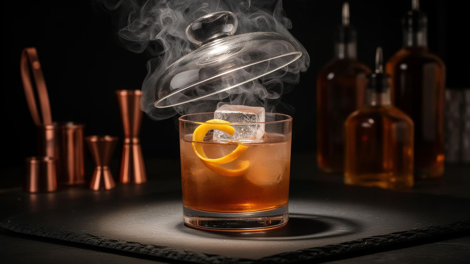 Best Creative Cocktails