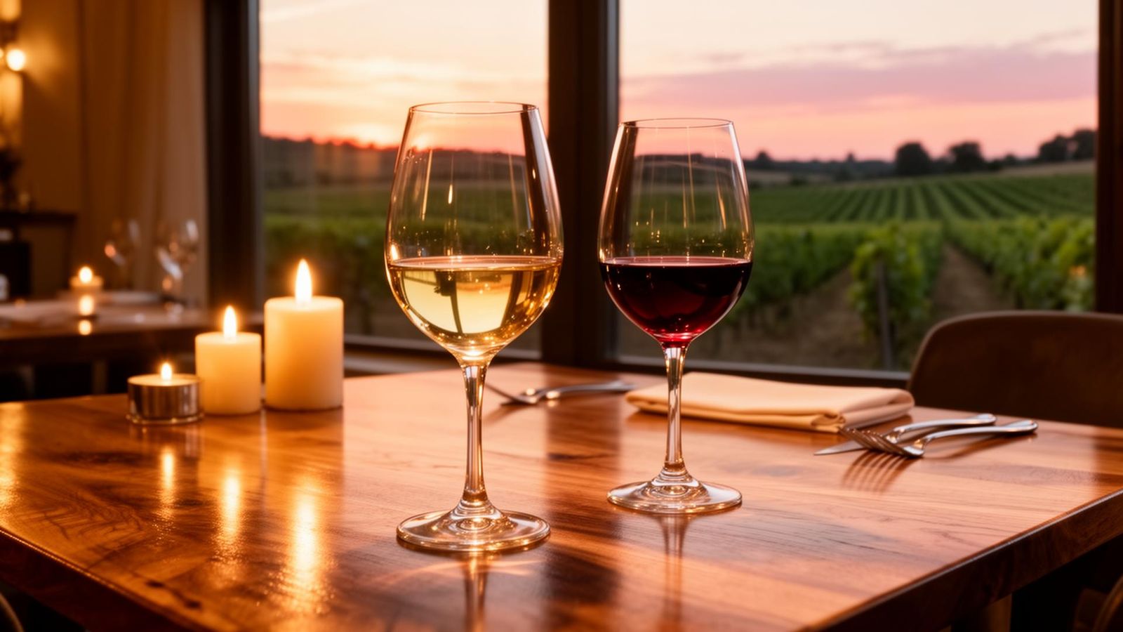 Best Wine Selection
