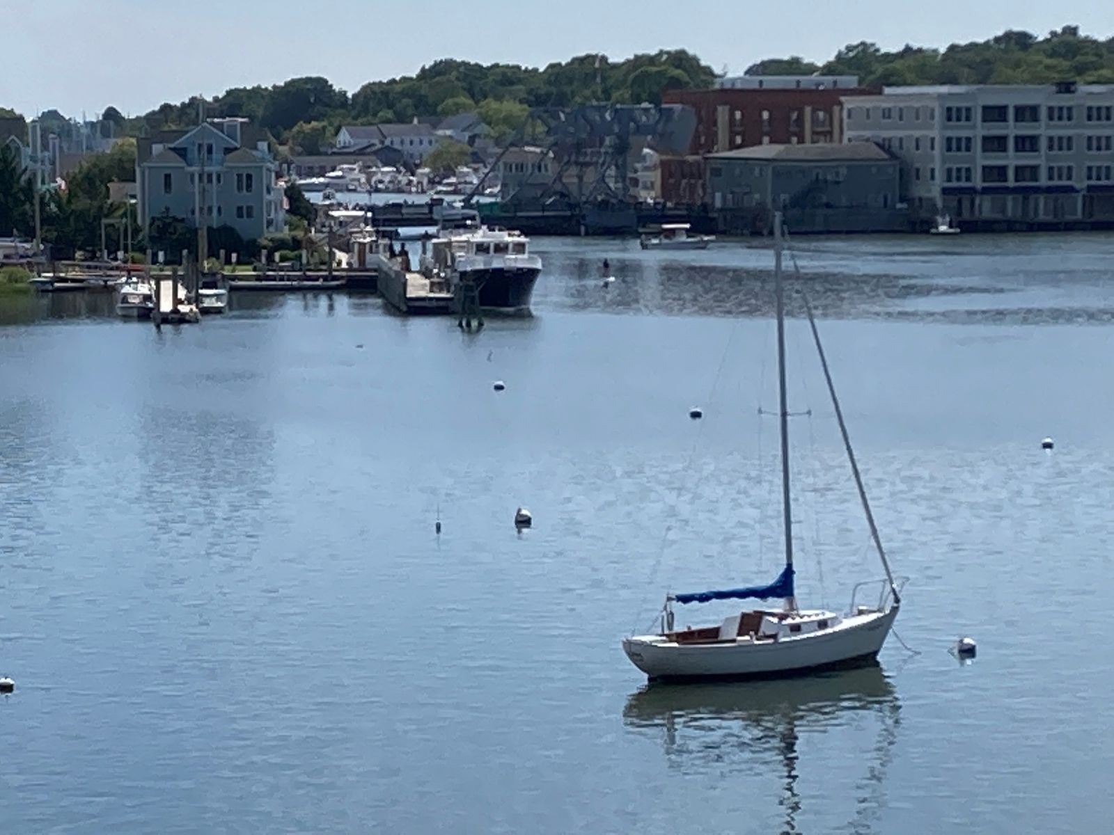 Best Local Water Access